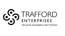 trafford logo